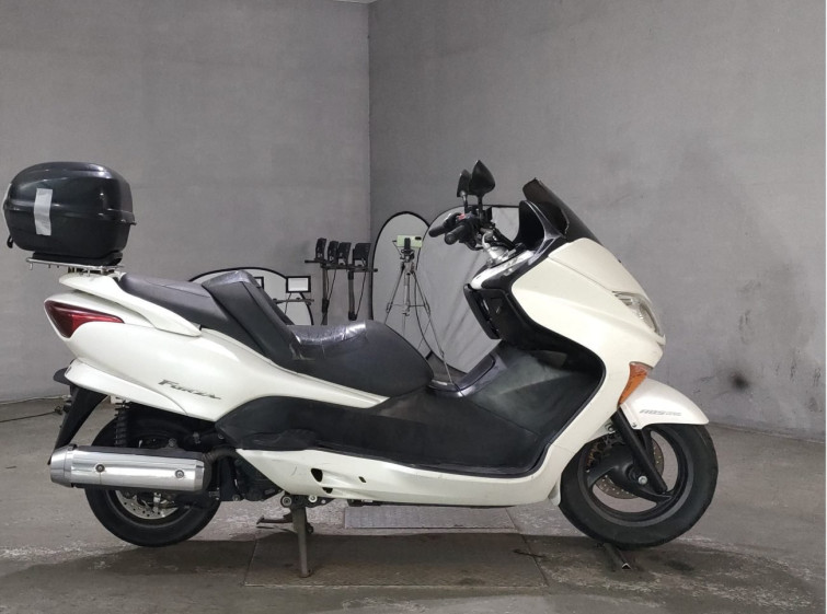 Мотоцикл Honda FORZA Z з пробігом 23027 km