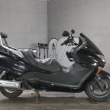 Мотоцикл Honda FORZA Z з пробігом 48174 km