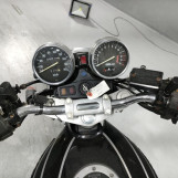 Мотоцикл Kawasaki ZEPHYR400 с пробегом 20876 km с пробегом 20876 km