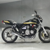 Мотоцикл Kawasaki ZEPHYR400 с пробегом 20876 km с пробегом 20876 km