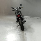 Мотоцикл Kawasaki ZEPHYR400 с пробегом 20876 km с пробегом 20876 km