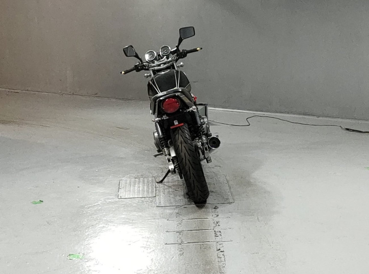 Мотоцикл Kawasaki ZEPHYR400 с пробегом 20876 km с пробегом 20876 km