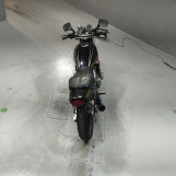 Мотоцикл Kawasaki ZEPHYR400 с пробегом 20876 km с пробегом 20876 km