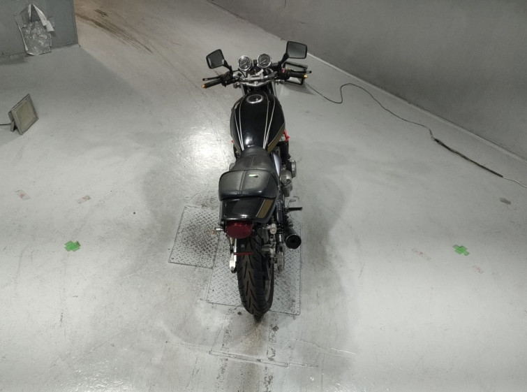 Мотоцикл Kawasaki ZEPHYR400 с пробегом 20876 km с пробегом 20876 km