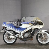 Мотоцикл Honda NSR250R с пробегом 17121 km