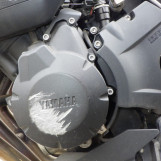 Мотоцикл Yamaha XJ600 DIVERSION