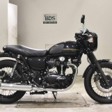 Мотоцикл Kawasaki W800 з пробігом 1282 km