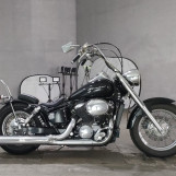 Мотоцикл Honda SHADOW400 с пробегом 26222 km