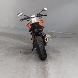Мотоцикл KTM 1290 SUPERDUKE R с пробегом 2 km с пробегом 2 km