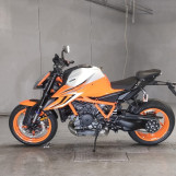 Мотоцикл KTM 1290 SUPERDUKE R с пробегом 2 km с пробегом 2 km