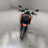 Мотоцикл KTM 1290 SUPERDUKE R с пробегом 2 km с пробегом 2 km
