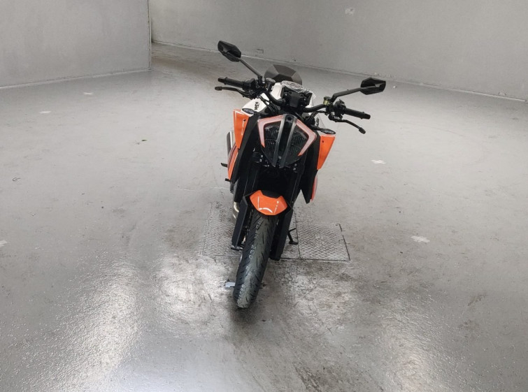 Мотоцикл KTM 1290 SUPERDUKE R с пробегом 2 km с пробегом 2 km