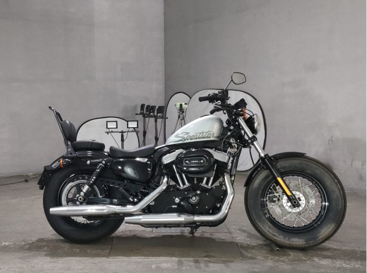 Мотоцикл HD SPORTSTER FORTY-EIGHT XL1200X с пробегом 56989 km