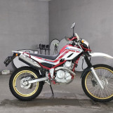 Мотоцикл Yamaha MSX125 GROM с пробегом 3155 km