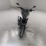 Мотоцикл Honda NC750X с пробегом 6936 km с пробегом 6936 km