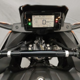 Мотоцикл Honda NC750X с пробегом 6936 km с пробегом 6936 km