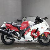 Мотоцикл Suzuki GSX1300R HAYABUSA з пробігом 42823 km