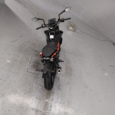 Мотоцикл KTM 390 DUKE с пробегом 1 km с пробегом 1 km