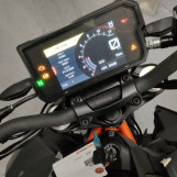 Мотоцикл KTM 390 DUKE с пробегом 1 km с пробегом 1 km