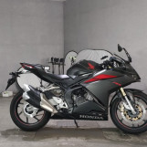 Мотоцикл Honda CBR250RR з пробігом 13909 km