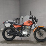 Мотоцикл Honda FTR223 з пробігом 17939 km