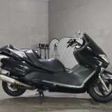 Мотоцикл Honda FORZA Z з пробігом 14500 km