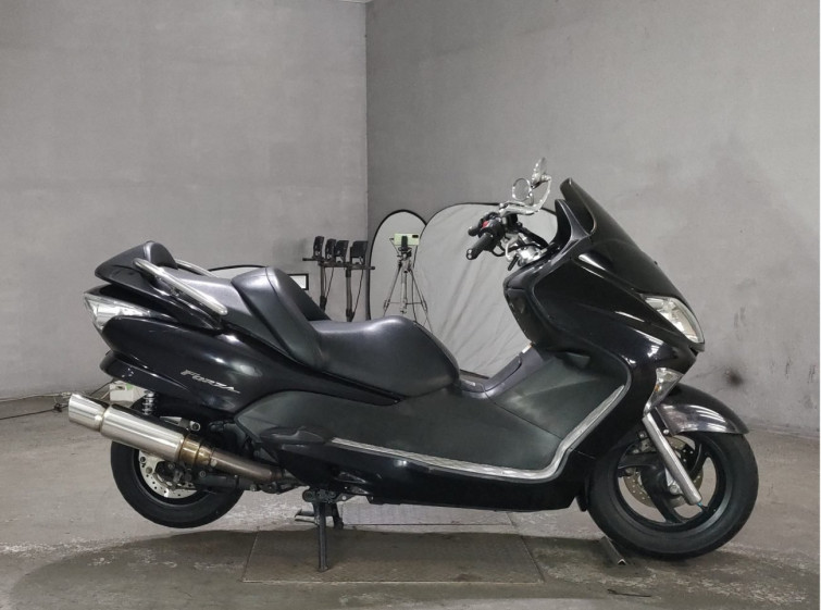 Мотоцикл Honda FORZA Z з пробігом 14500 km