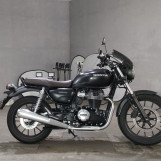 Мотоцикл Honda GB350 с пробегом 9550 km
