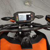 Мотоцикл KTM 890 DUKE GP с пробегом 1 km с пробегом 1 km