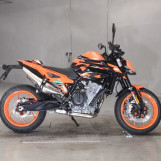 Мотоцикл KTM 890 DUKE GP с пробегом 1 km с пробегом 1 km