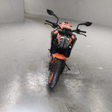Мотоцикл KTM 890 DUKE GP с пробегом 1 km с пробегом 1 km