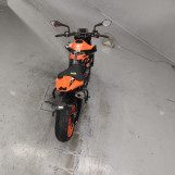 Мотоцикл KTM 890 DUKE GP с пробегом 1 km с пробегом 1 km