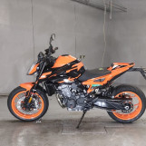 Мотоцикл KTM 890 DUKE GP с пробегом 1 km с пробегом 1 km