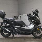 Мотоцикл Honda FORZA з пробігом 8594 km