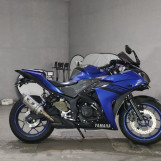 Мотоцикл Yamaha MT-25 с пробегом 26777 km