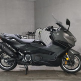 Мотоцикл Yamaha T-MAX560 с пробегом 1 km