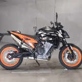 Мотоцикл KTM 890 DUKE GP з пробігом 1 km з пробігом 1 km