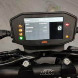 Мотоцикл KTM 890 DUKE GP з пробігом 1 km з пробігом 1 km