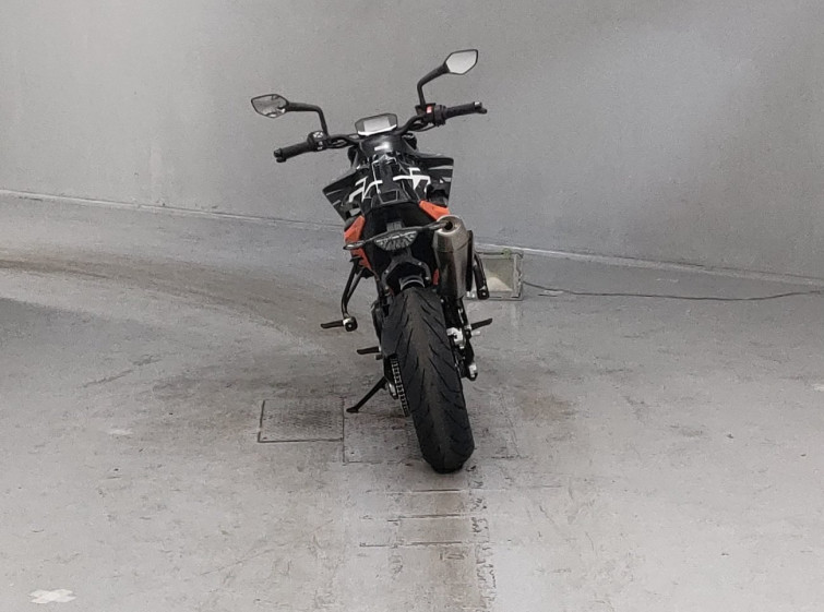 Мотоцикл KTM 890 DUKE GP з пробігом 1 km з пробігом 1 km