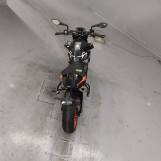 Мотоцикл KTM 890 DUKE GP з пробігом 1 km з пробігом 1 km