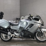 Мотоцикл Kawasaki GTR1400 CONCOURS з пробігом 26237 km
