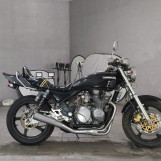 Мотоцикл Kawasaki ZEFAR 400 с пробегом 5503 km