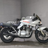 Мотоцикл Suzuki GSX1100S KATANA з пробігом 51201 km