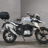 Мотоцикл BMW G310GS с пробегом 22519 km