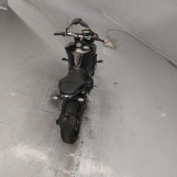 Мотоцикл Yamaha MT-09 з пробігом 50362 km з пробігом 50362 km