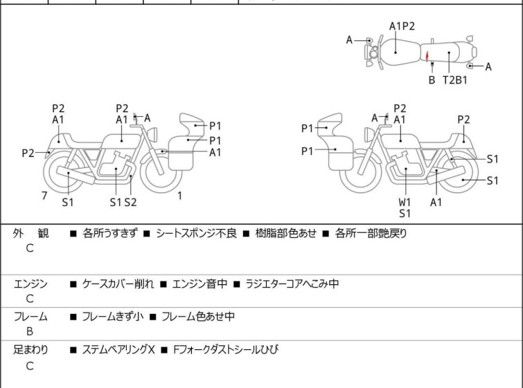 Мотоцикл Yamaha MT-09 з пробігом 50362 km з пробігом 50362 km