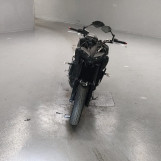 Мотоцикл Yamaha MT-09 з пробігом 50362 km з пробігом 50362 km