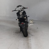 Мотоцикл Yamaha MT-09 з пробігом 50362 km з пробігом 50362 km