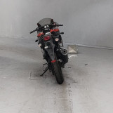 Мотоцикл Kawasaki NINJA250R с пробегом 13672 km с пробегом 13672 km