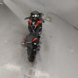 Мотоцикл Kawasaki NINJA250R с пробегом 13672 km с пробегом 13672 km